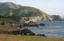 Big Sur, taken from the original Spanish name for the region, is a 50 mile stretch of Californian coastline sometimes called the most beautiful meeting of land and sea in the world.